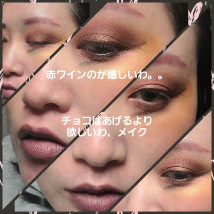 アイラブドット/DOLCE&GABBANA BEAUTY/アイシャドウパレットを使ったクチコミ(1枚目)