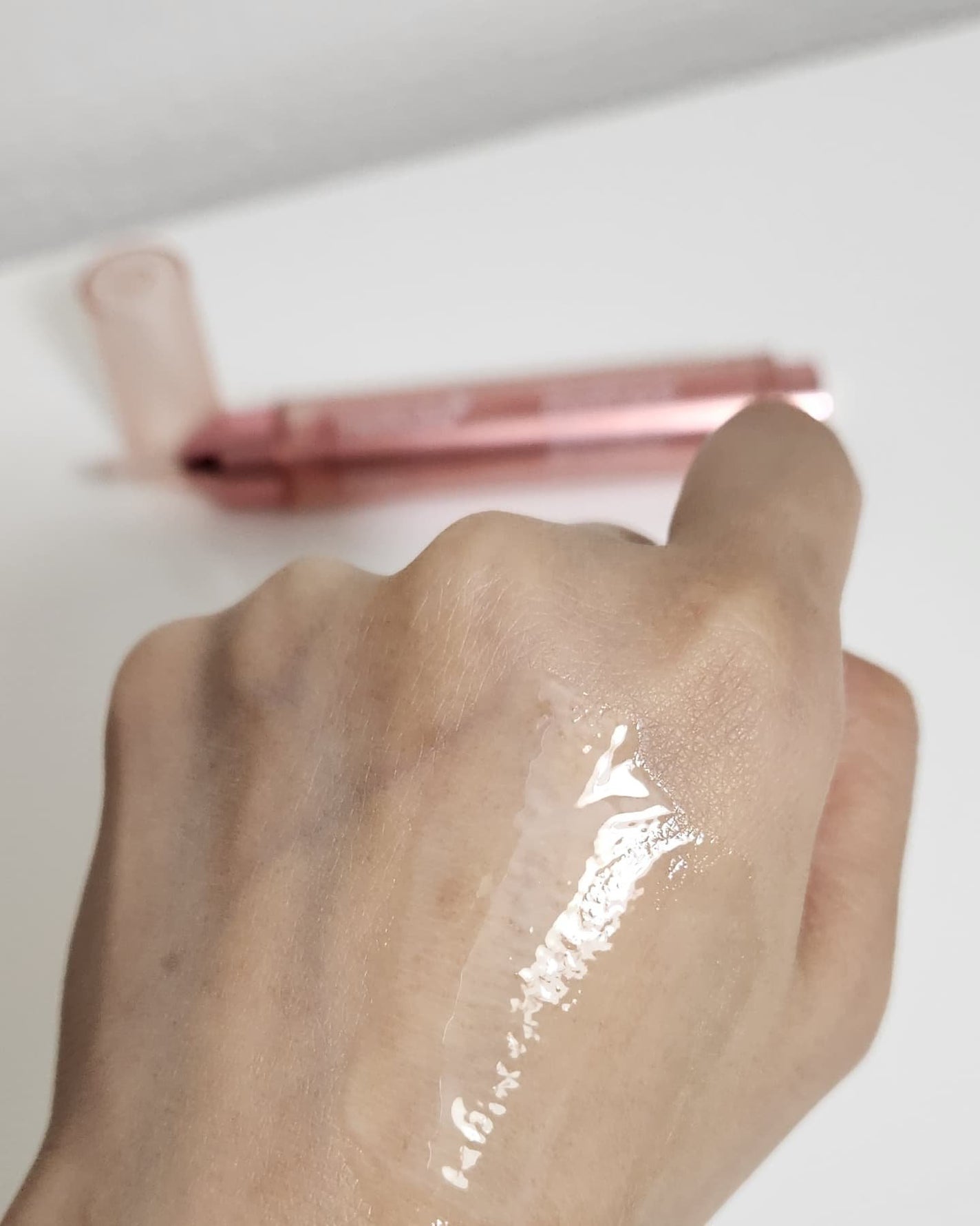 コラーゲングローブースターセラム/MEDICUBE/美容液を使ったクチコミ(9枚目)