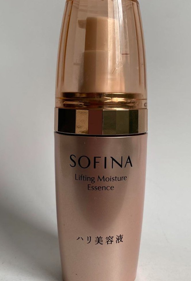 ソフィーナ ハリ美容液（モイストリフト美容液）｜SOFINAの
