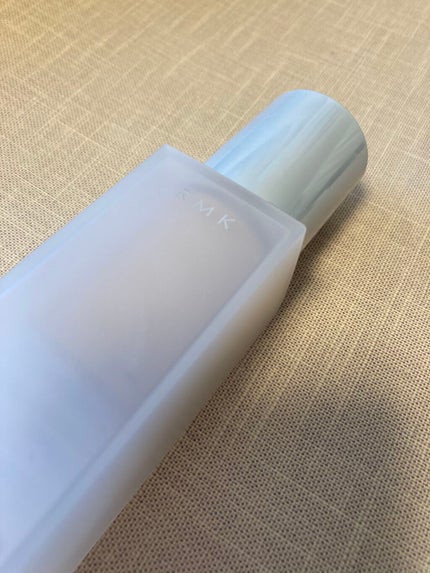 RMK ジェルクリーミィファンデーション/RMK/クリーム・エマルジョンファンデーションを使ったクチコミ(1枚目)