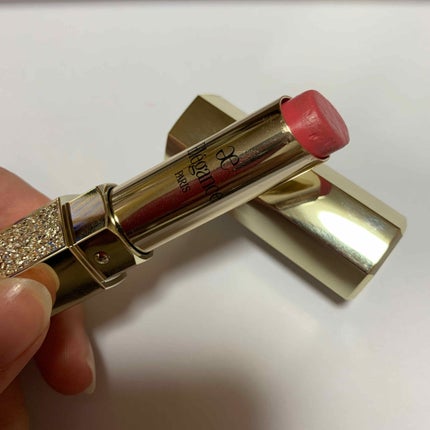 エレガンス ルージュ シュペルブ/Elégance/口紅を使ったクチコミ(1枚目)