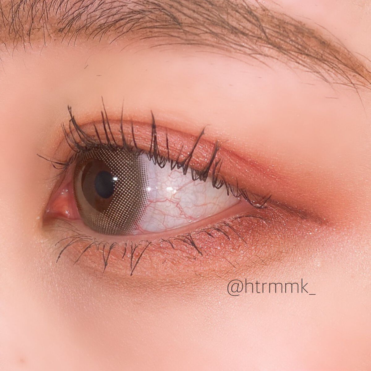 アイ カラー クォード/TOM FORD BEAUTY/アイシャドウパレットを使ったクチコミ（3枚目）