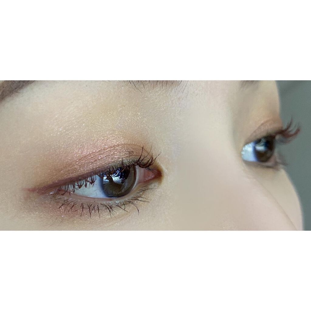 トーン ペタル チーク 03 ペールピンク/to/one/パウダーチークを使ったクチコミ（3枚目）