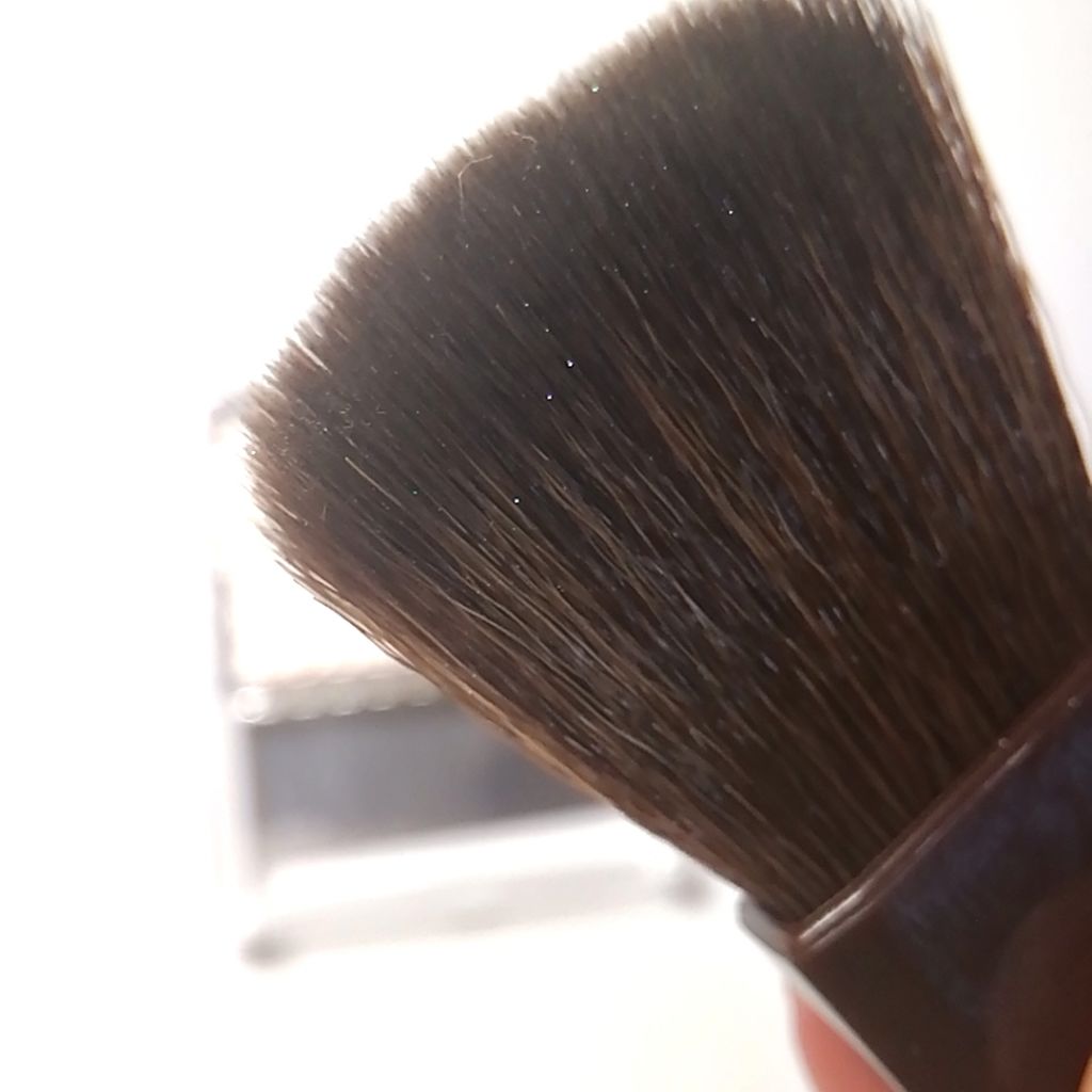 パールグロウハイライト/CEZANNE/パウダーハイライトを使ったクチコミ(4枚目)