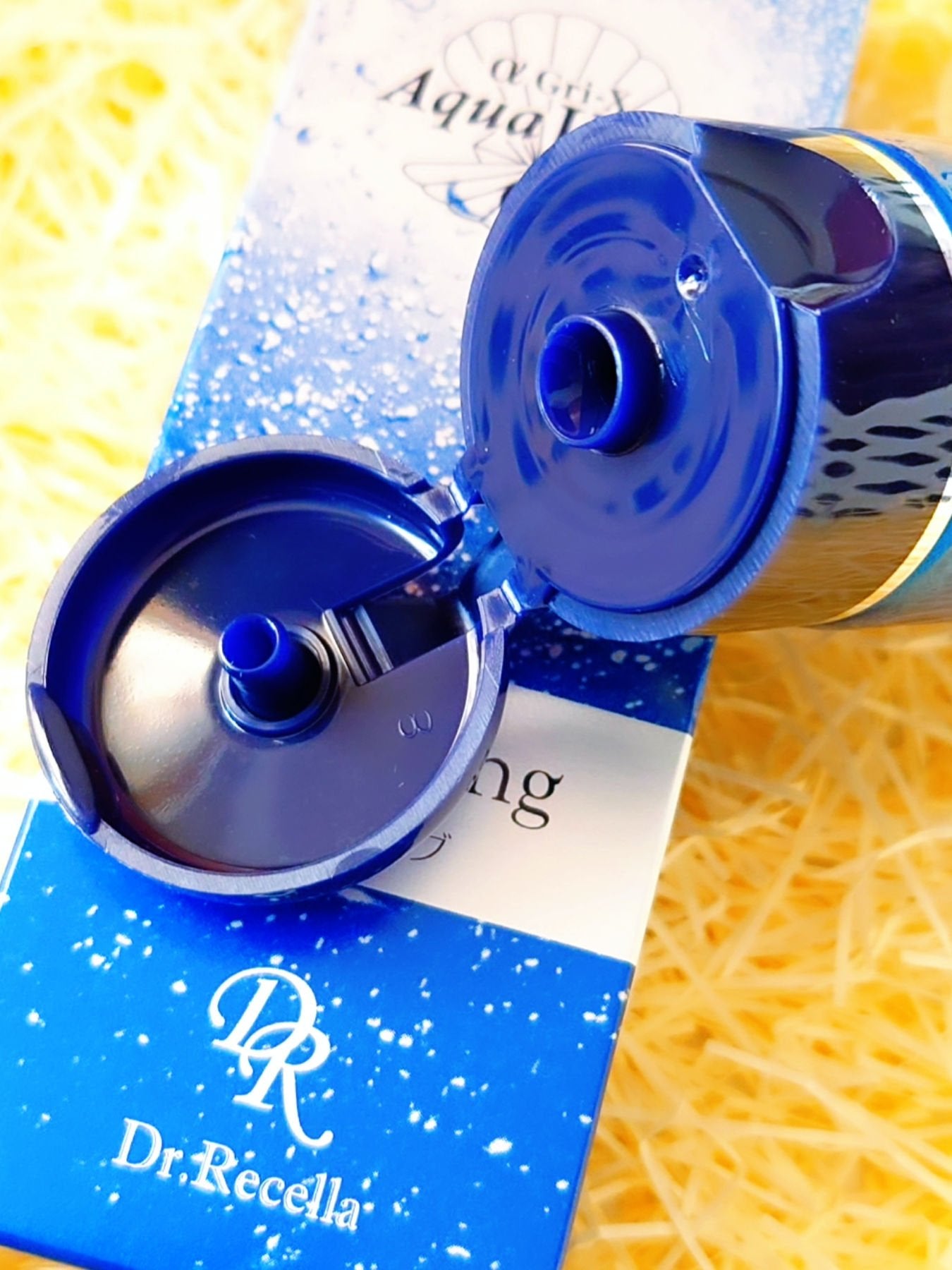 ピュアモイスチャークレンジング/アクアヴィーナス/クレンジングクリームを使ったクチコミ(2枚目)