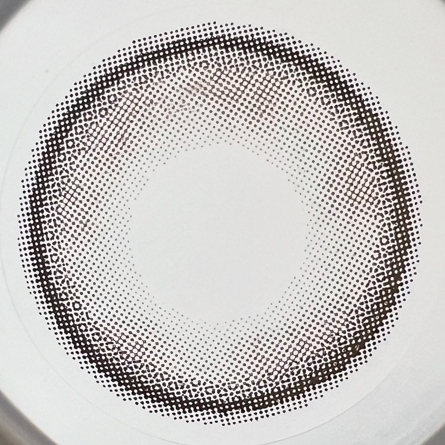 melloew 1day/melloew/ワンデー(1DAY)カラコンを使ったクチコミ(8枚目)