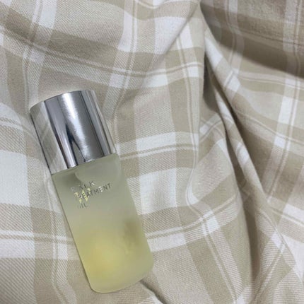 RMK Wトリートメントオイル/RMK/ブースター・導入液を使ったクチコミ(1枚目)