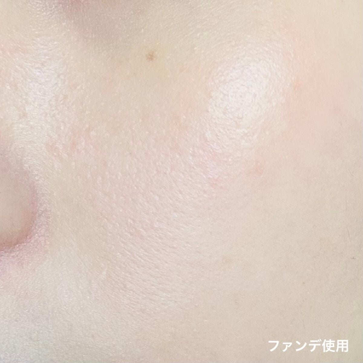 エルメス プラン エア ボーム ドゥ タン/エルメス/その他ファンデーションを使ったクチコミ(6枚目)