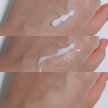 肌潤 ポアソリューション/米肌/美容液を使ったクチコミ(2枚目)