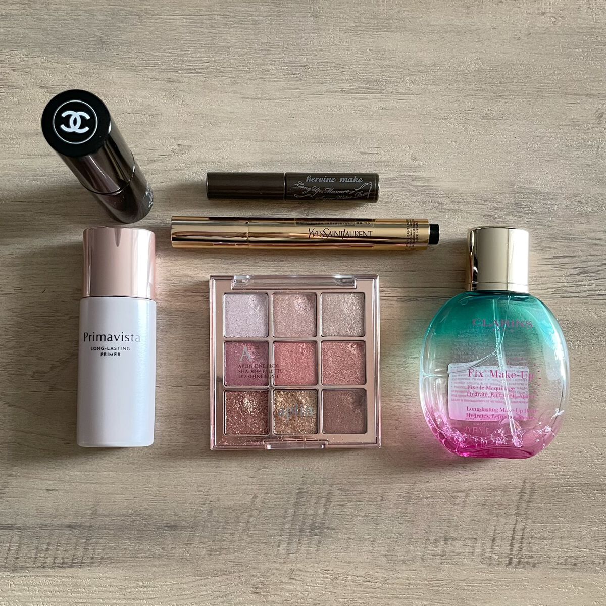 ラディアント タッチ/YVES SAINT LAURENT BEAUTE/リキッドコンシーラーを使ったクチコミ（2枚目）