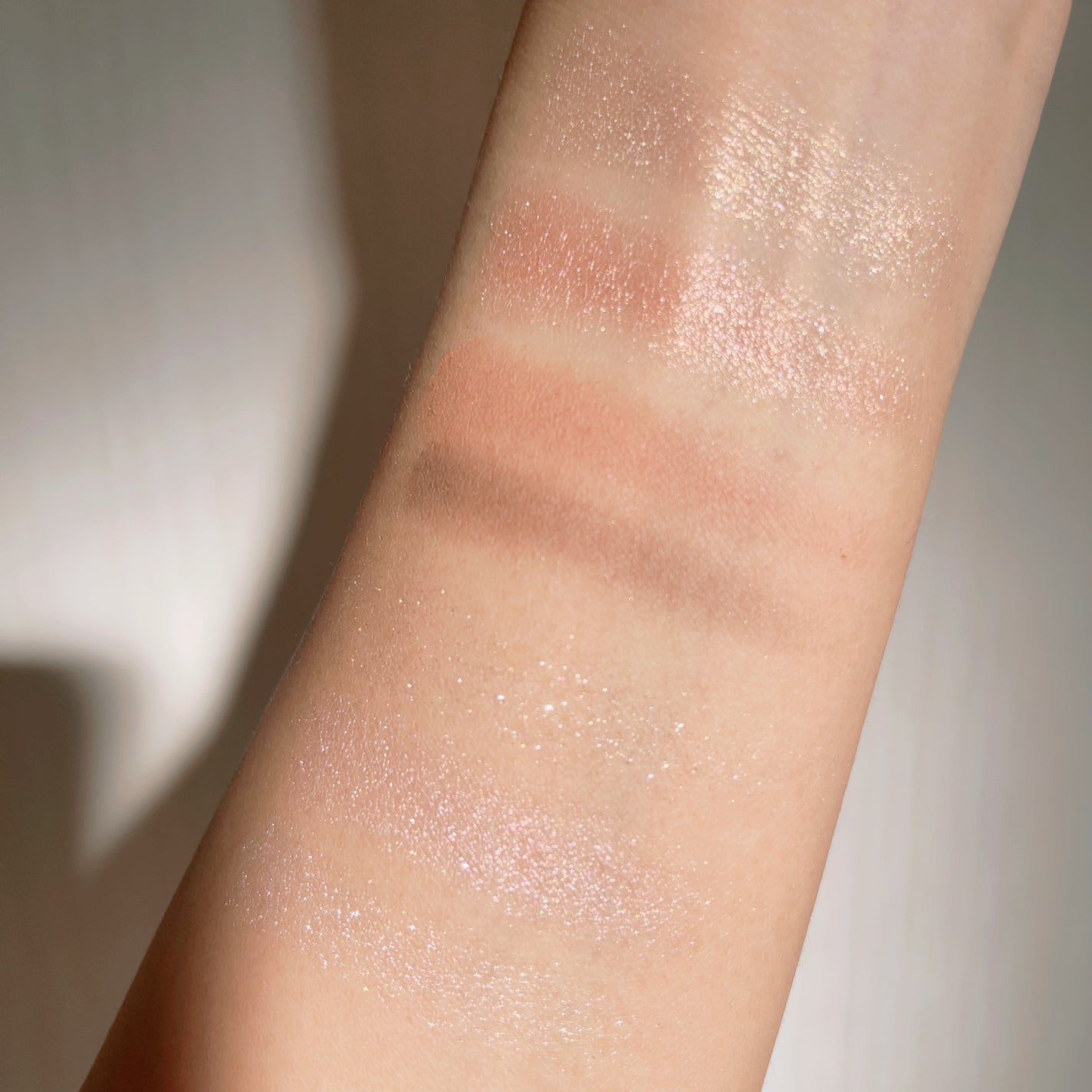 つやぷるリップR/b idol/口紅を使ったクチコミ(5枚目)