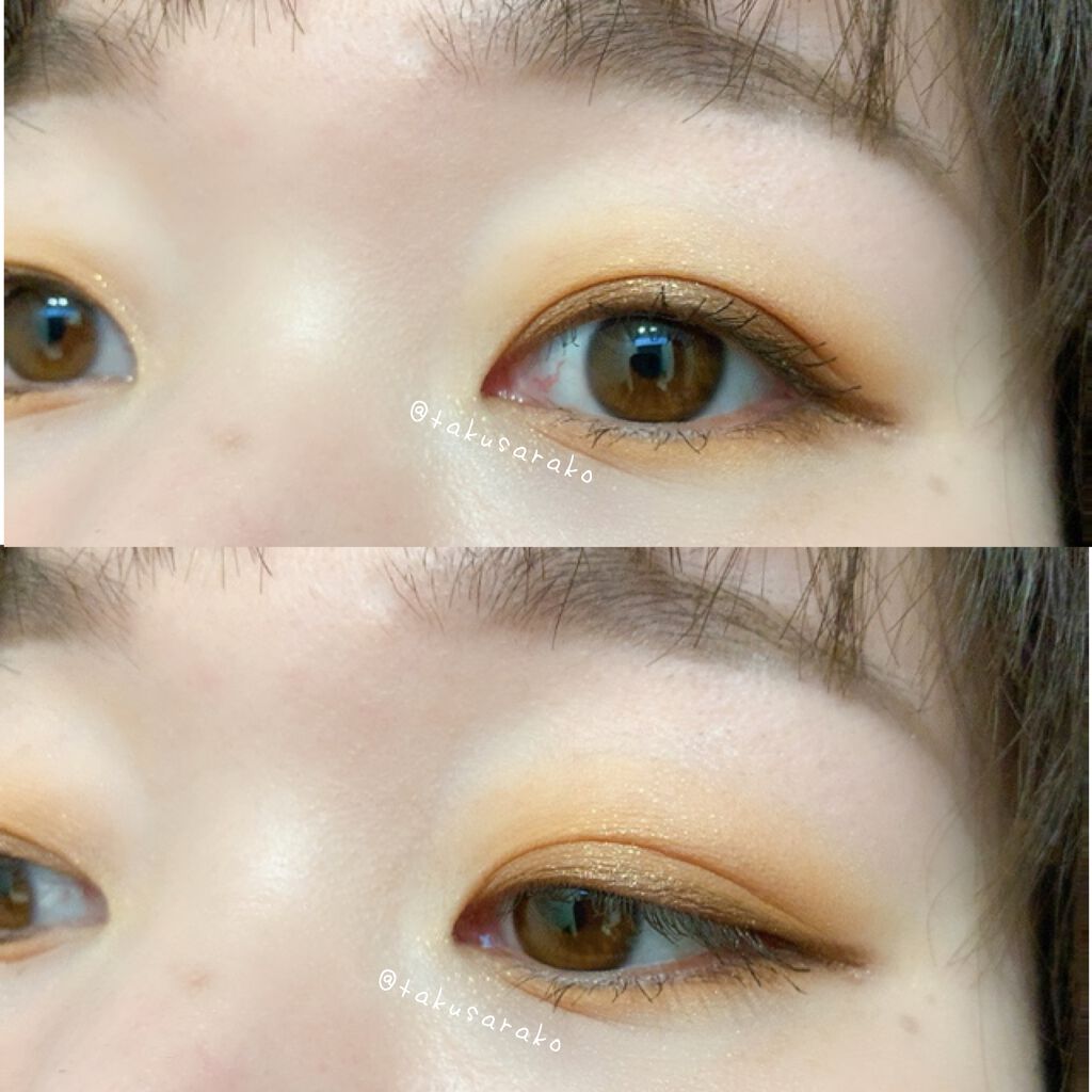 エモーショナル フェイス/Elégance/パウダーチークを使ったクチコミ(9枚目)