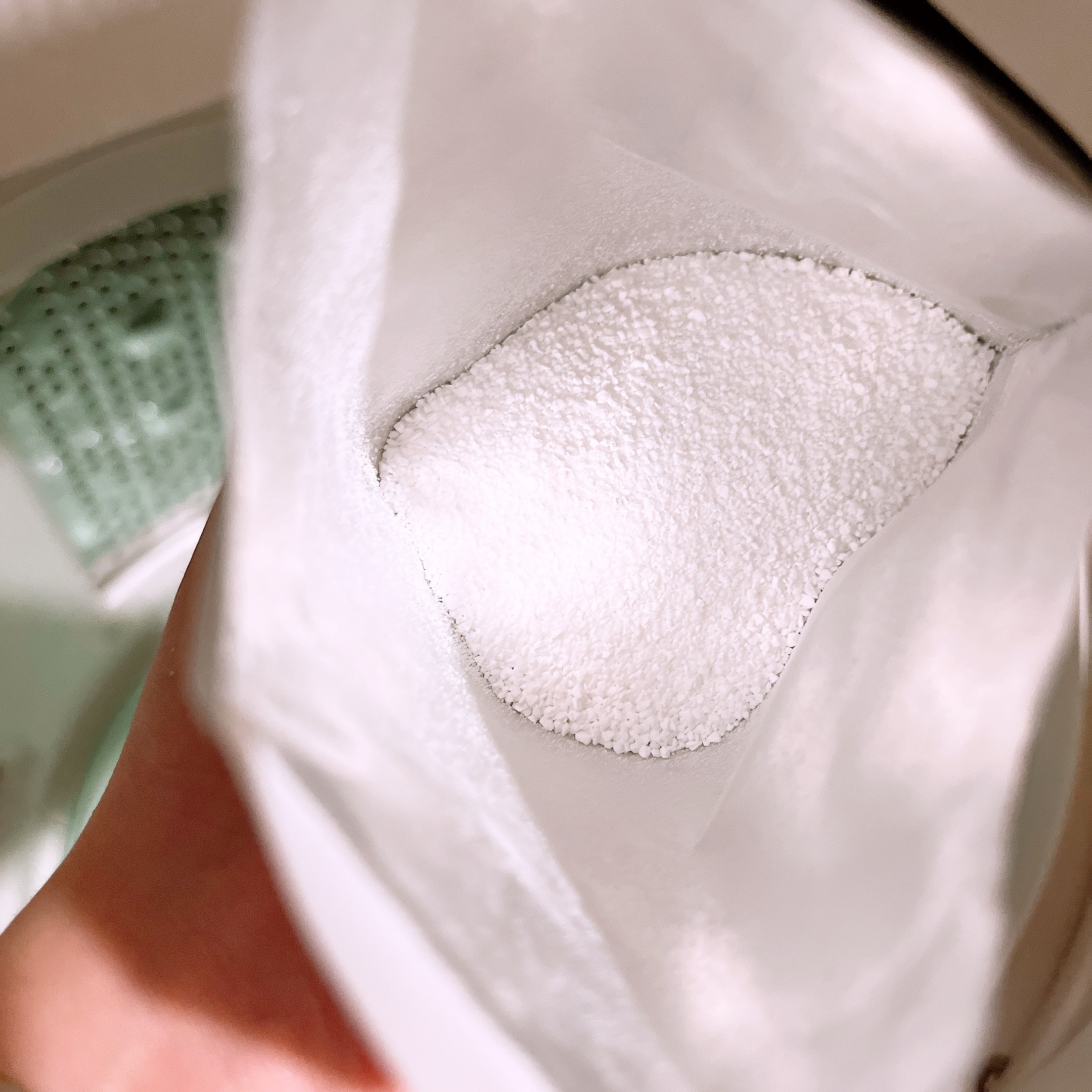 WASHMANIA 洗濯槽クリーナー/WASHMANIA/その他を使ったクチコミ（3枚目）