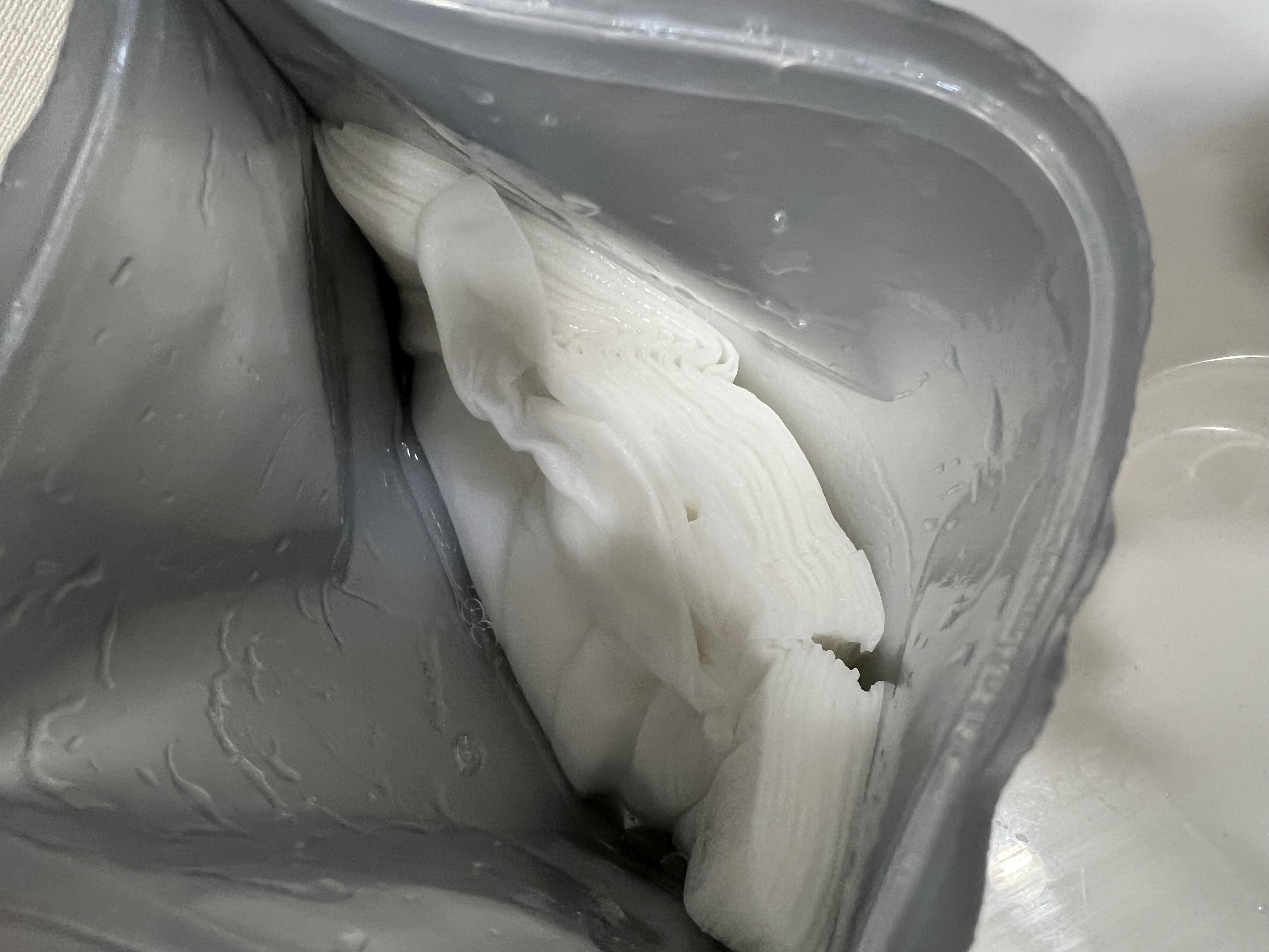 RETINOL  FACE MASK/ドン・キホーテ/シートマスク・パックを使ったクチコミ（2枚目）