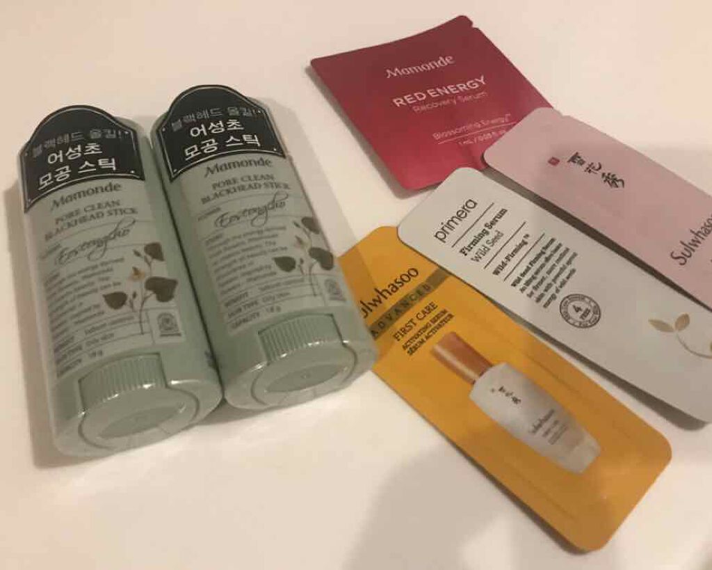 じゅん on LIPS 「ステマって聞いてたけど、、毛穴のツルツル具合はどのスクラブ洗顔..」(1枚目)