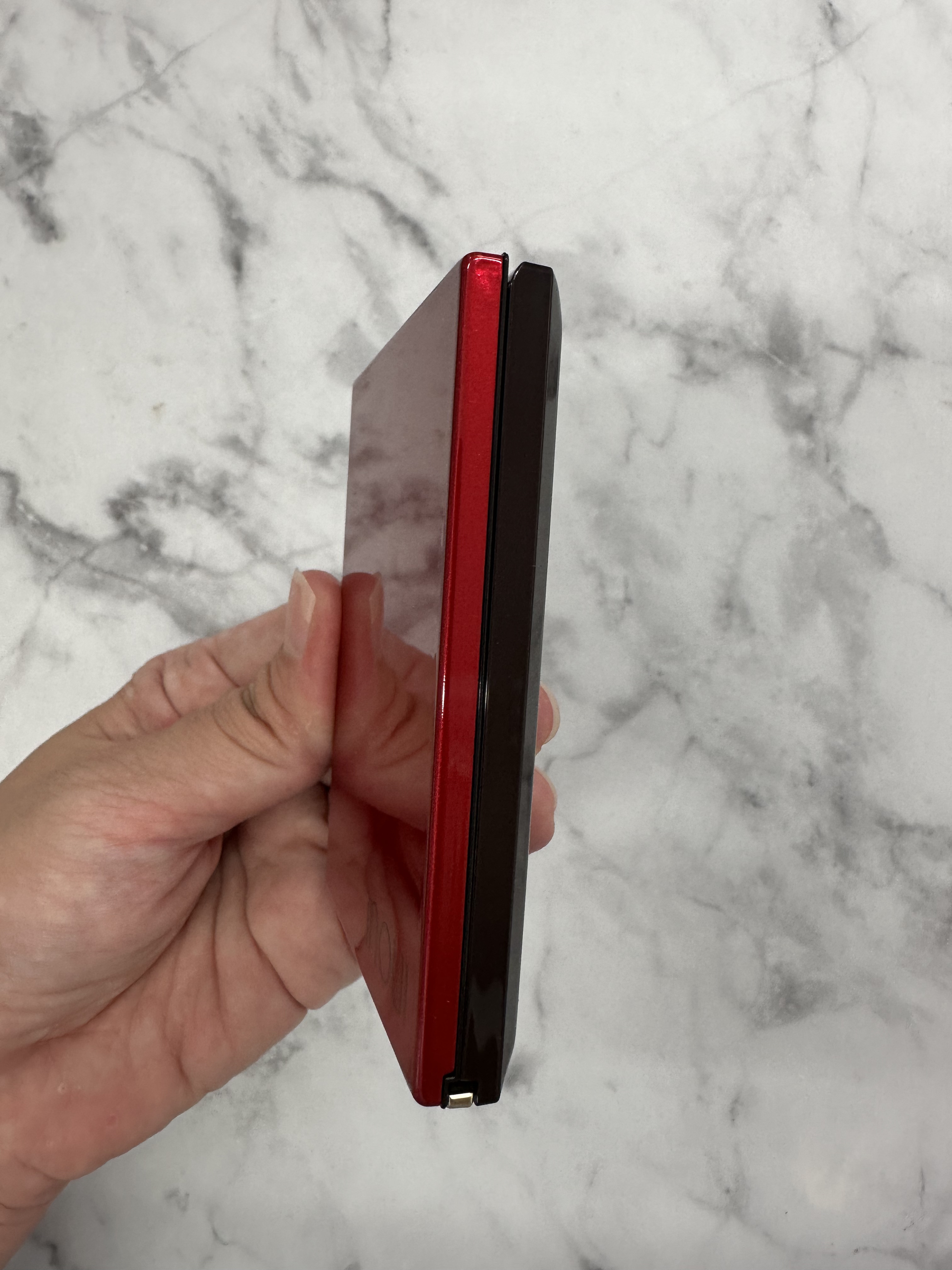 インウイ アイズ 08 ヌーディーベージュ（数量限定）/INOUI/アイシャドウパレットを使ったクチコミ（3枚目）