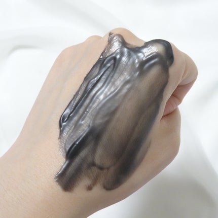 デュオ ザ クレンジングバーム ブラックリペア /DUO/クレンジングバームを使ったクチコミ(8枚目)