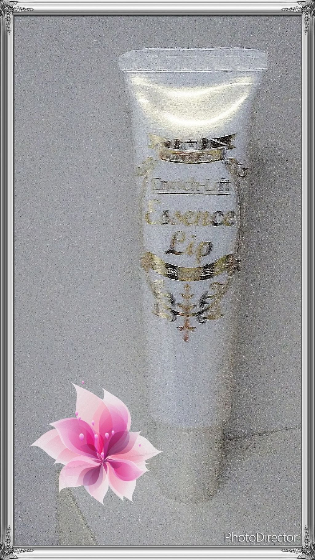 エンリッチリフト リップエッセンス/ドクターシーラボⓇ/リップケアを使ったクチコミ（1枚目）