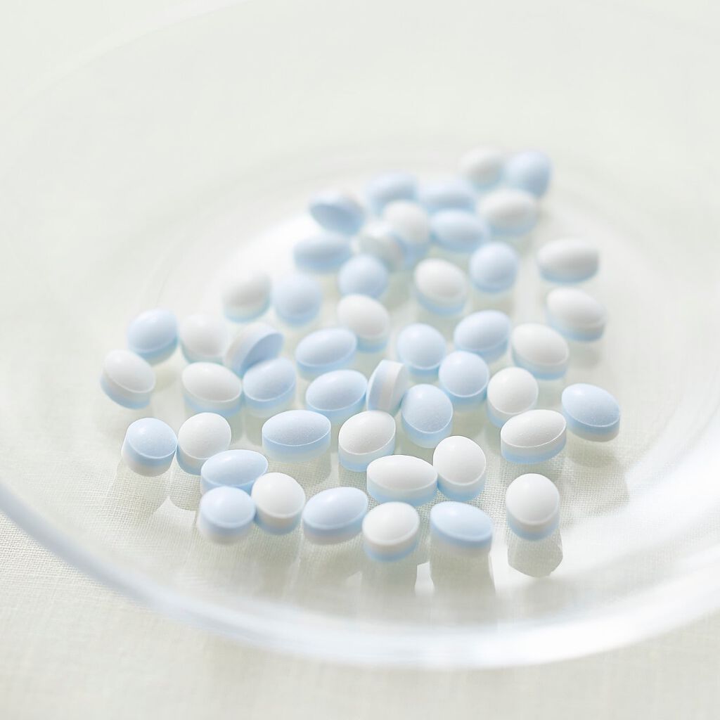 スーパーミント