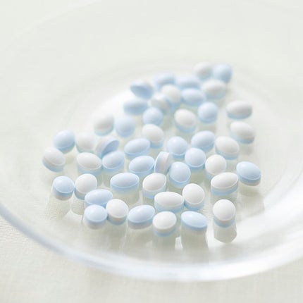 スーパーミント