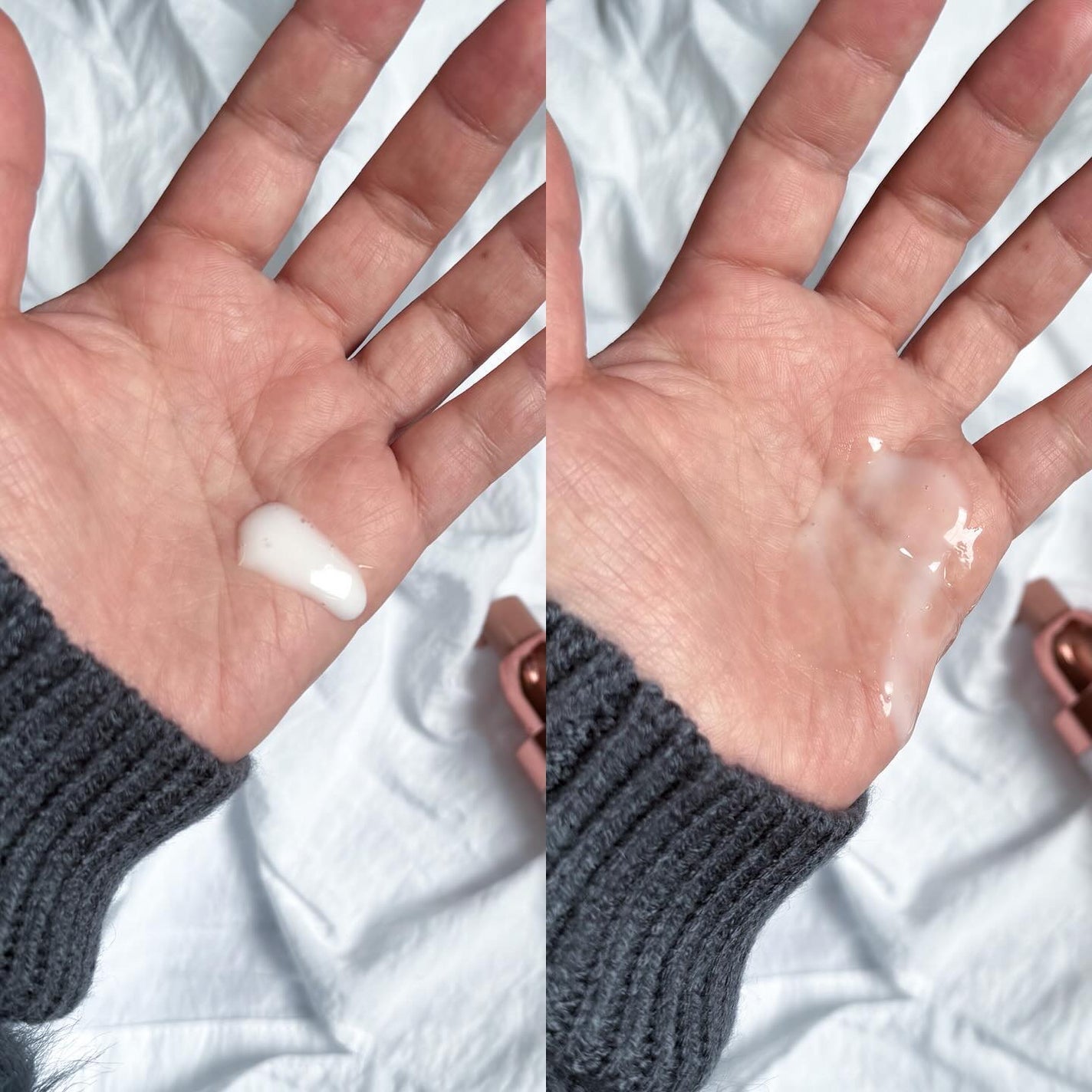 パラビオ ACセラム サイ /パラビオ/アイケア・アイクリームを使ったクチコミ(3枚目)