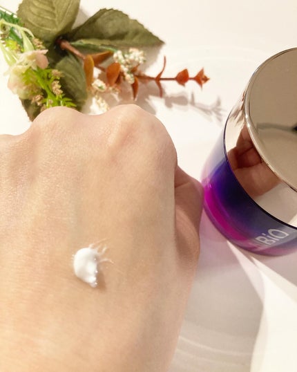 ハイドロバイオ―ム アンプルセラム/エヌバイオ/美容液を使ったクチコミ(5枚目)