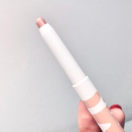 アイムスティックシャドウシマー/i’m meme/スティックアイシャドウを使ったクチコミ(1枚目)