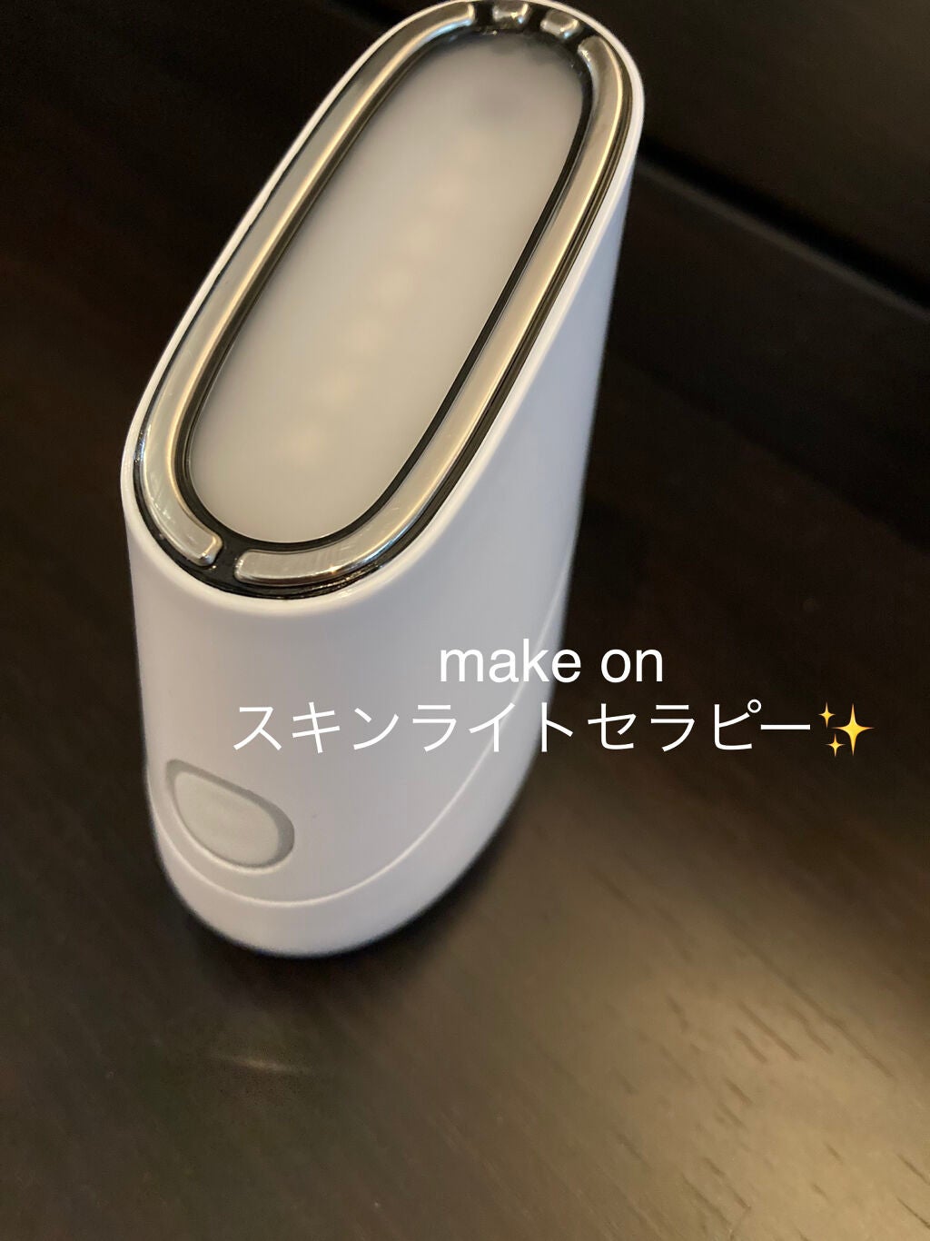 ミッドナイトブルーユースアクティベーティングドロップ(20ml)/Klairs/美容液を使ったクチコミ(1枚目)