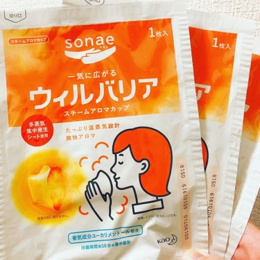 ウィルバリア 炭酸ウォータリングタブレット レモンジンジャー＆ハニー風味/sonae(そなえ)/食品を使ったクチコミ（4枚目）