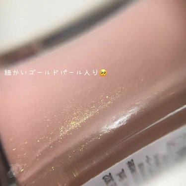 ネイルホリック Nude color/ネイルホリック/マニキュアを使ったクチコミ（2枚目）