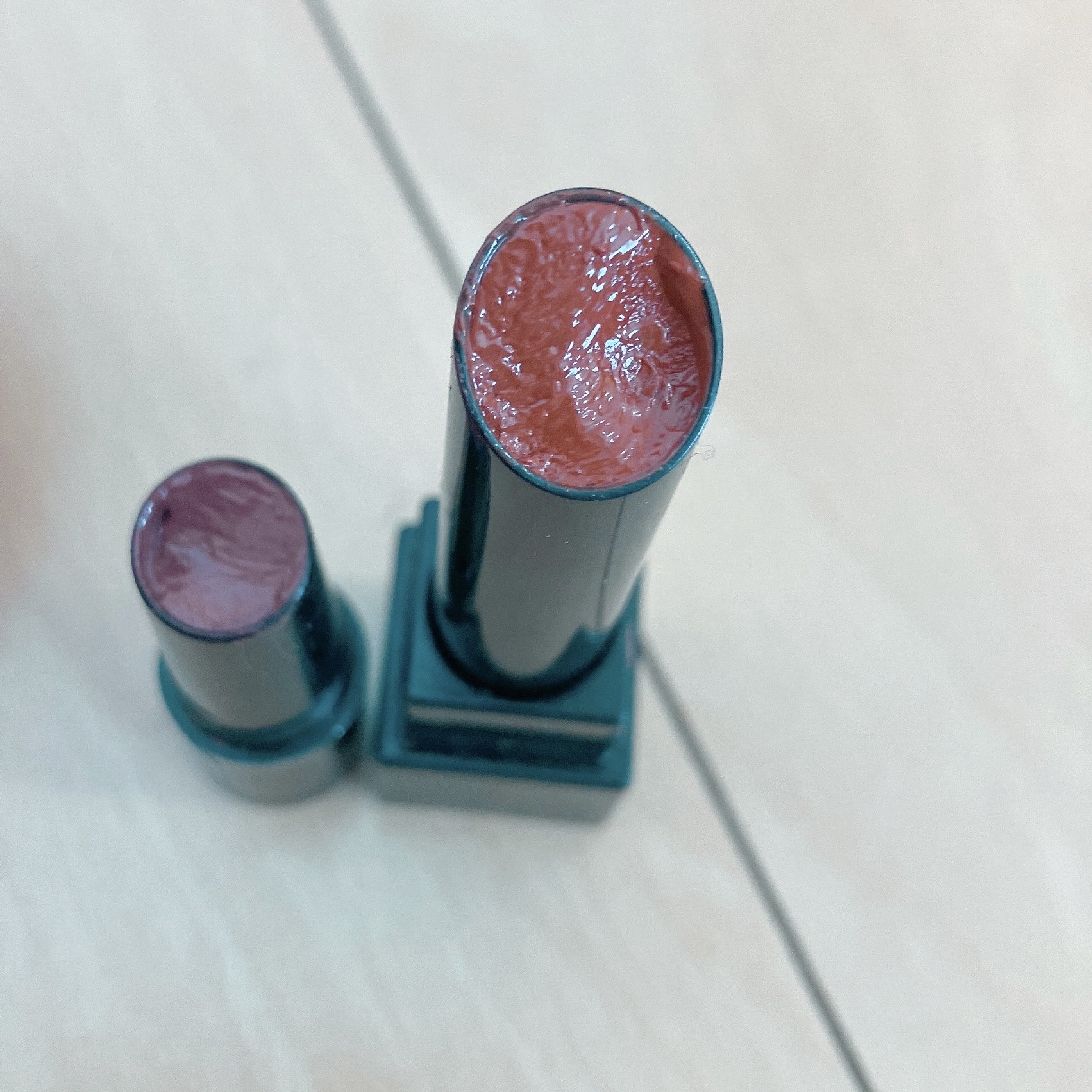 ケイト リップモンスター/KATE/口紅を使ったクチコミ（2枚目）