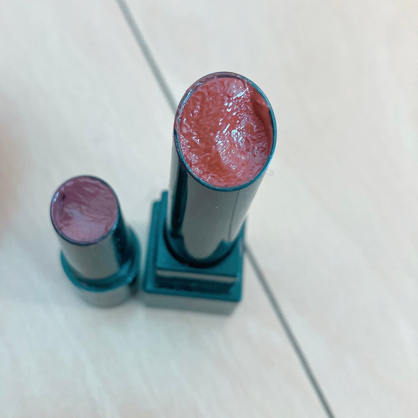 ケイト リップモンスター/KATE/口紅を使ったクチコミ(2枚目)