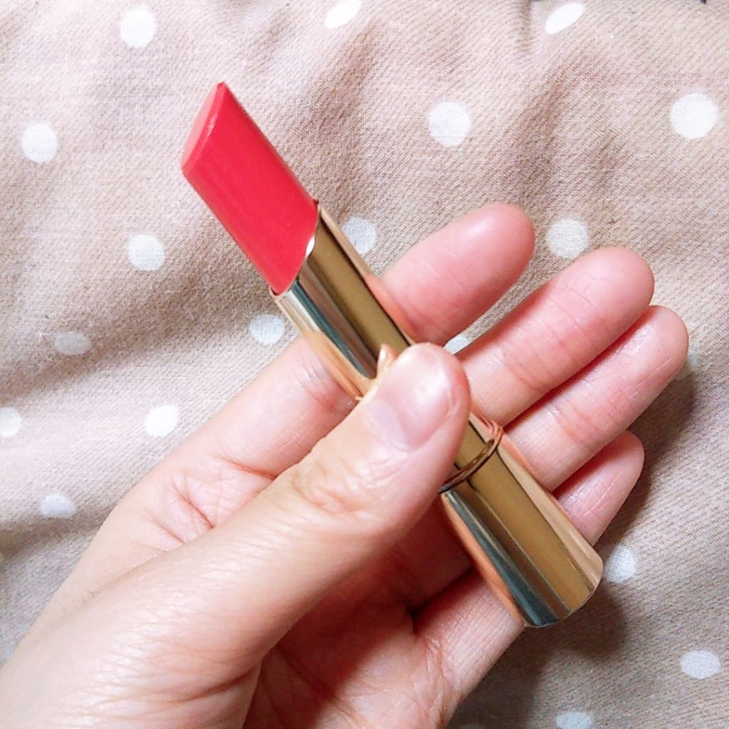 オペラ リップティント N/OPERA/リップティントを使ったクチコミ（3枚目）