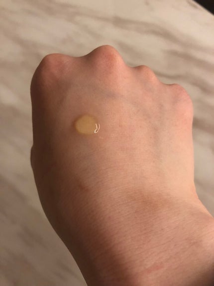 ザビタミンC23/IOPE/美容液を使ったクチコミ(3枚目)