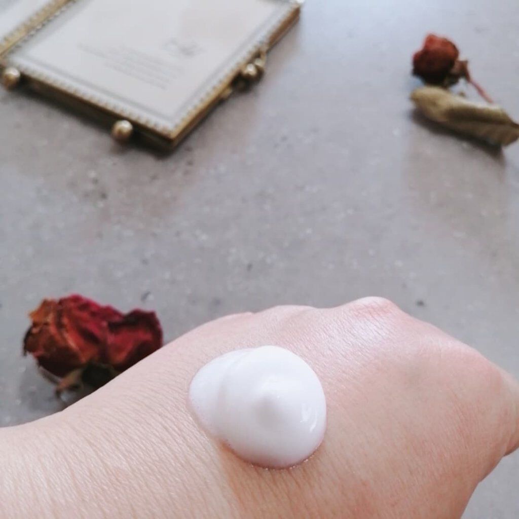 ブライトアップセラム/NANO ACQUA/美容液を使ったクチコミ（2枚目）