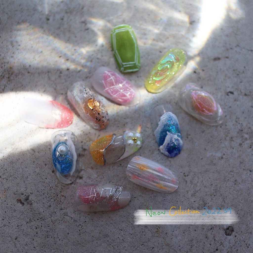 ððð¢ð¥ð¢ð¬ððŠððš-ðŠð, on LIPS ãââââââreportðŠ...ICEGELããããå¯æãæ°è²..ãïŒ2æç®ïŒ