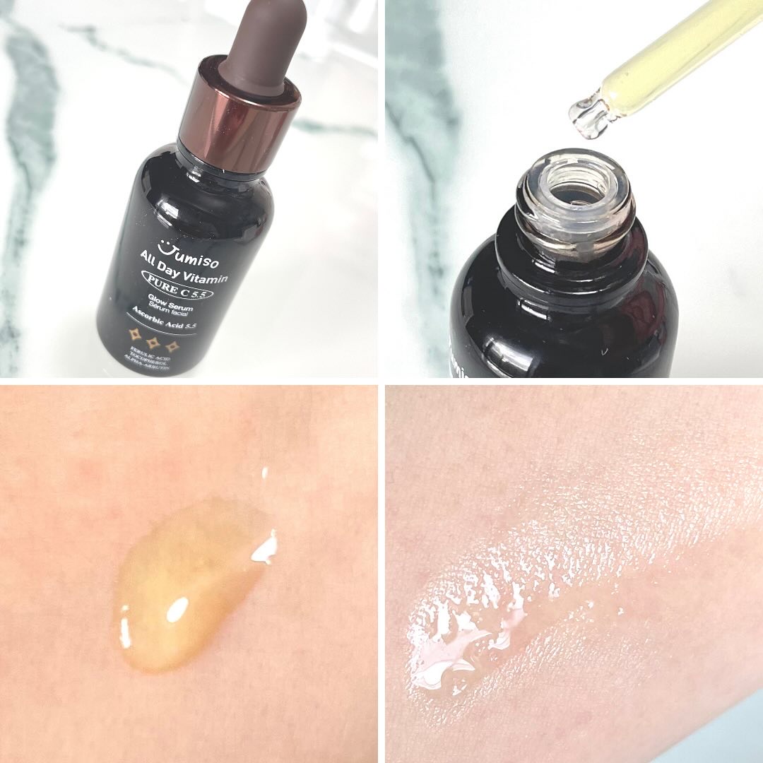 ナイアシンアミドビタミンC ブライトニングマスク/MARY&MAY/シートマスク・パックを使ったクチコミ（2枚目）