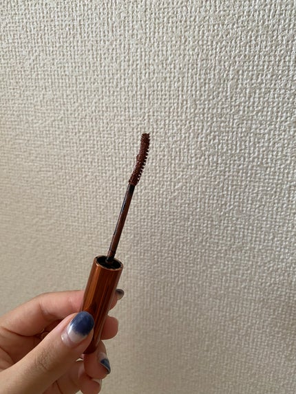 ラッシュフルール/CipiCipi/マスカラを使ったクチコミ(6枚目)