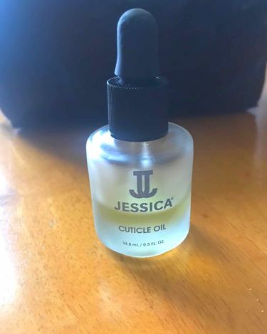 キューティクルオイル Jessica ジェシカ の口コミ ジェシカキューティクルオイル仕事をしていた By らんらん 混合肌 30代後半 Lips