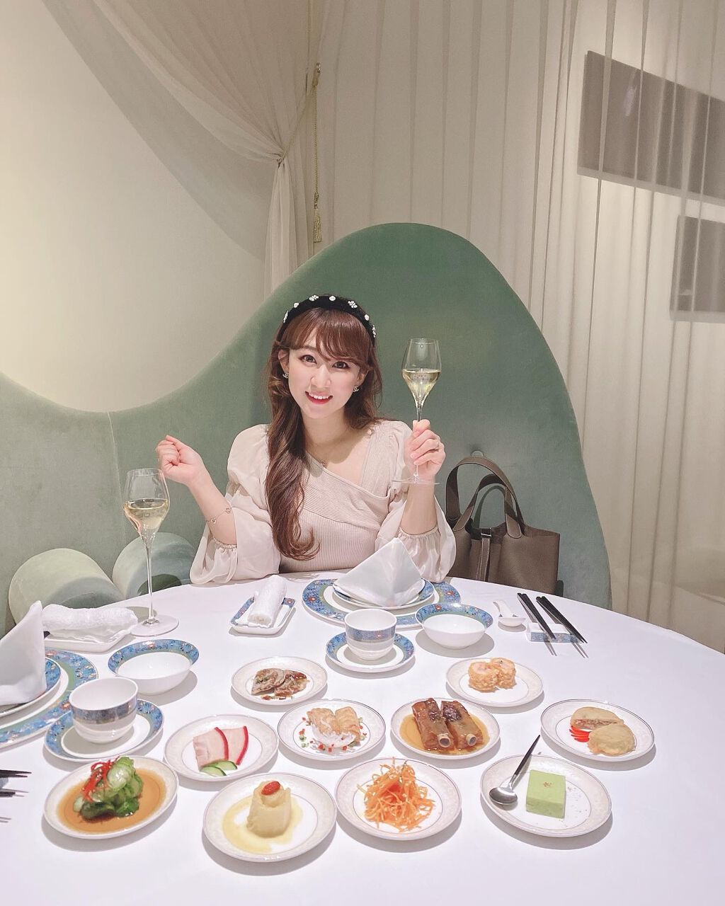 honey0627 on LIPS 「**先日は、大好きな@hitomi_lana_tokyoちゃん..」(6枚目)