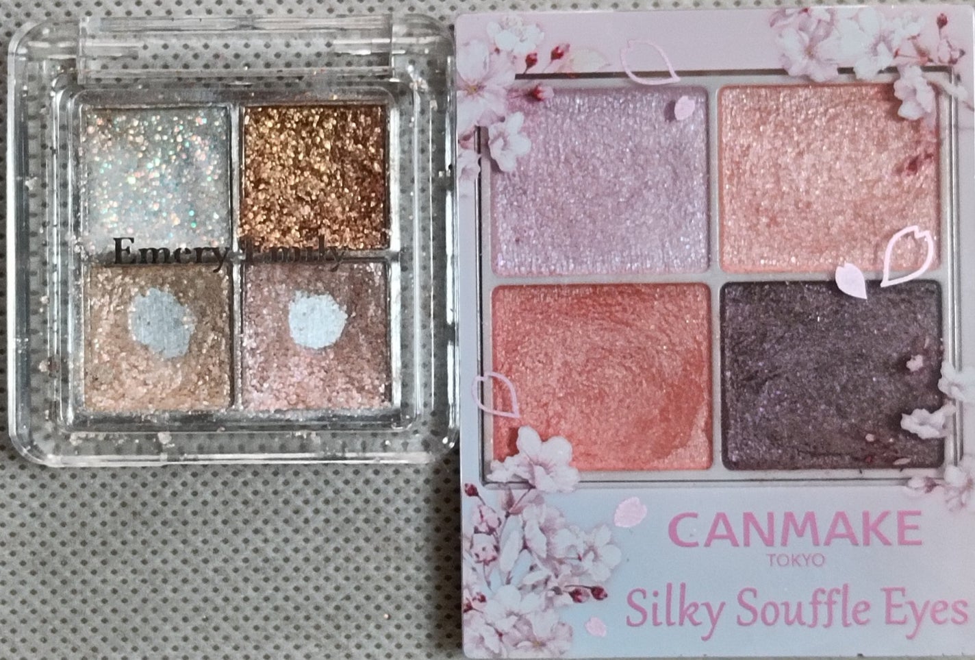 ルージュ ヴォリュプテ シャイン/YVES SAINT LAURENT BEAUTE/口紅を使ったクチコミ(2枚目)