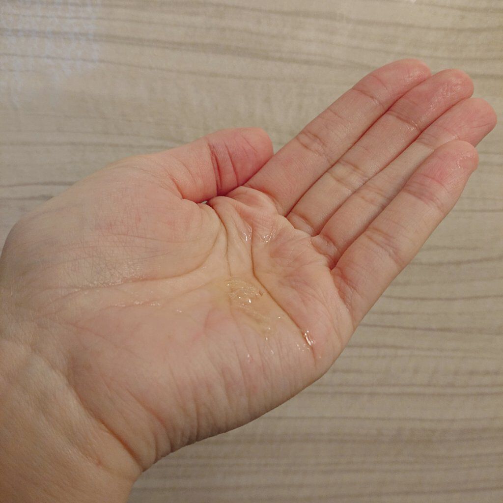 アロマルセット ボディウォッシュ＆バブルバス/ハウス オブ ローゼ/保湿系入浴剤を使ったクチコミ（2枚目）