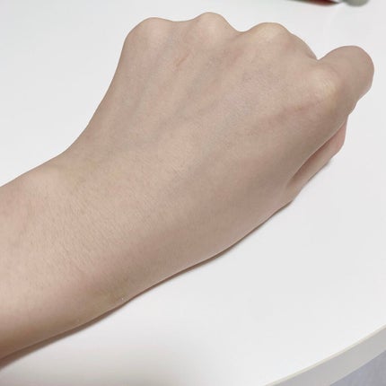 シャワーオイル ホワイトティー/SABON/ボディソープを使ったクチコミ(2枚目)