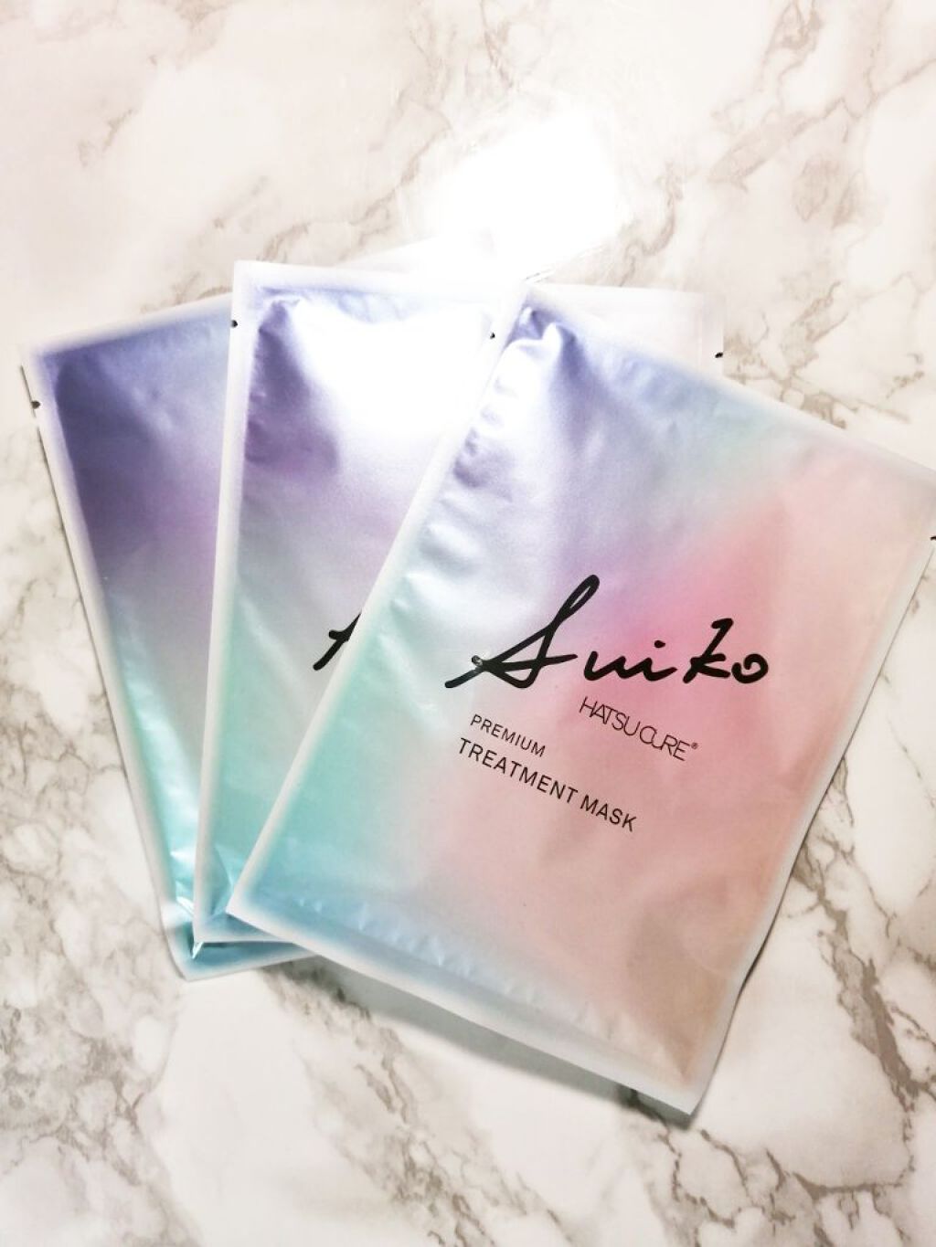 を使ったクチコミ（3枚目）