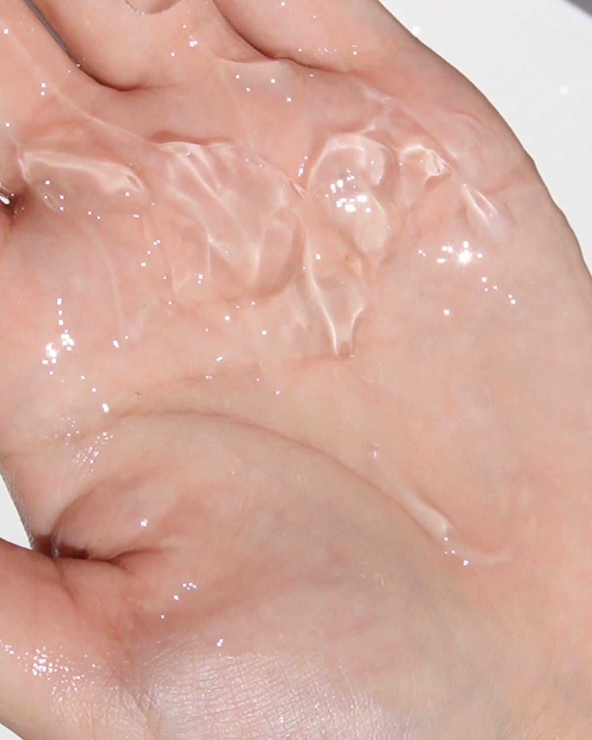 ドクダミリアルスージングジェル/daymellow’/ボディローションを使ったクチコミ(3枚目)