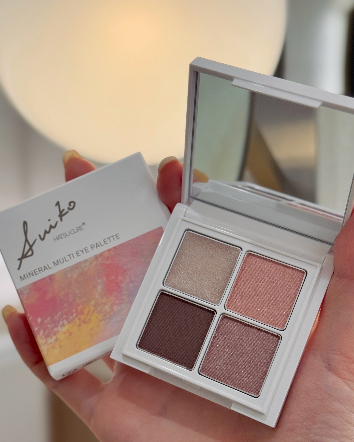 ルナトリートメントマスク/SUIKO HATSUCURE/シートマスク・パックを使ったクチコミ（3枚目）