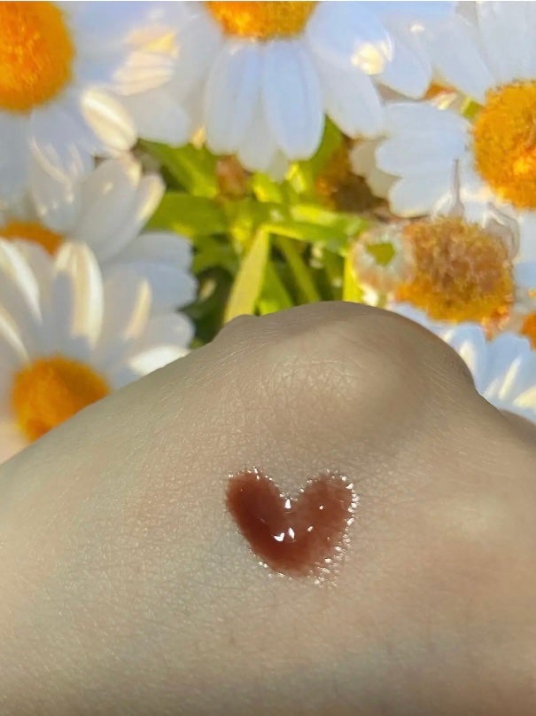 センシュアル ヌードバーム/HERA/リップバームを使ったクチコミ(4枚目)