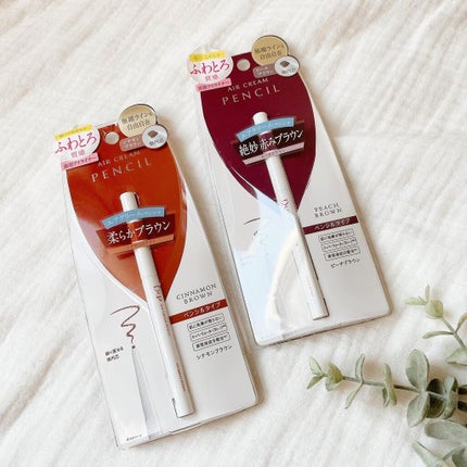 エアクリームペンシル /D-UP/ペンシルアイライナーを使ったクチコミ(1枚目)