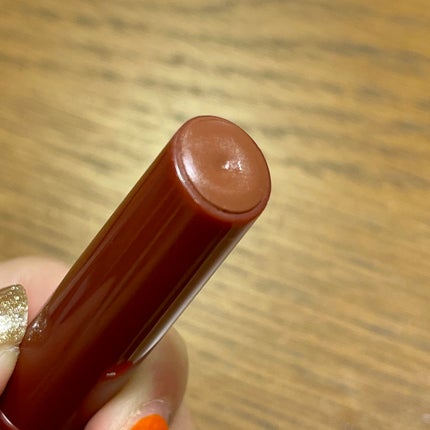 つやぷるリップR 06 きまぐれBROWN【旧】/b idol/口紅の画像