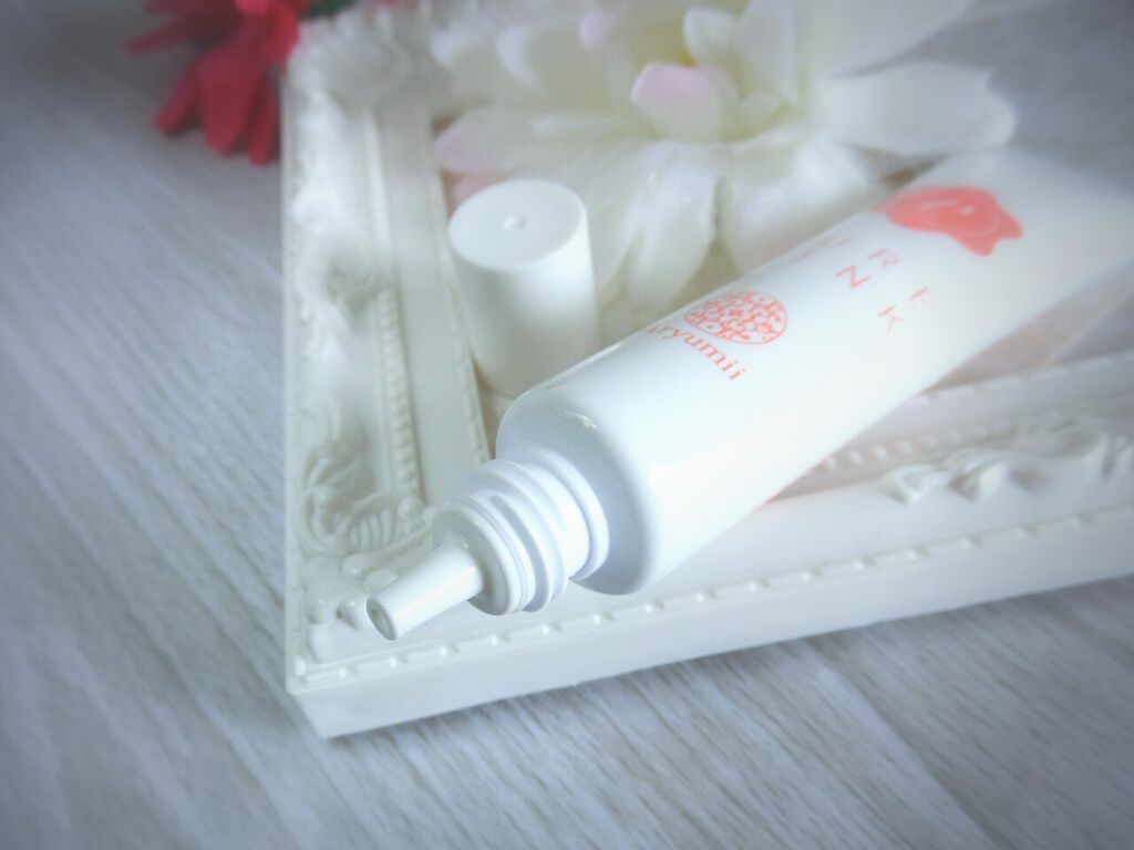 ピュアピンク/Aryumii/ボディクリームを使ったクチコミ（2枚目）